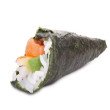 Temaki Zalm/Philadelphia